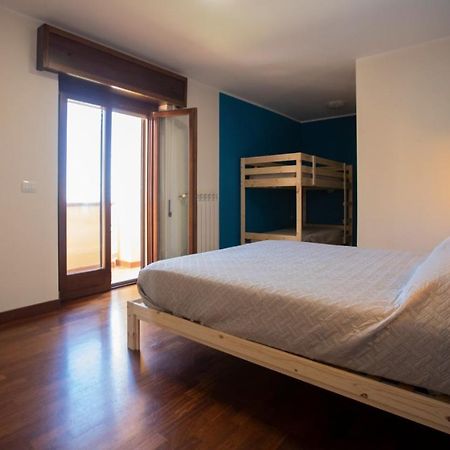Waterfront House Fiumicino公寓 外观 照片